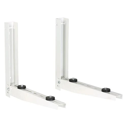 Staffe Per Condizionatori Cm.38 X 35 - 12/10 Port.95 Kg