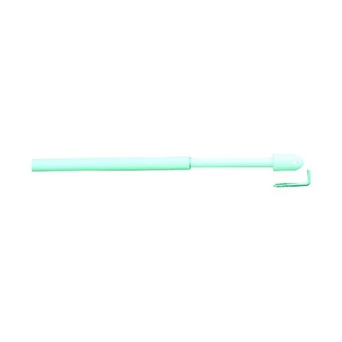 Stanghetta Allungabile 'Bris-Bris' Mm 13 X Cm 120 Cf. 25 Pz Bianco