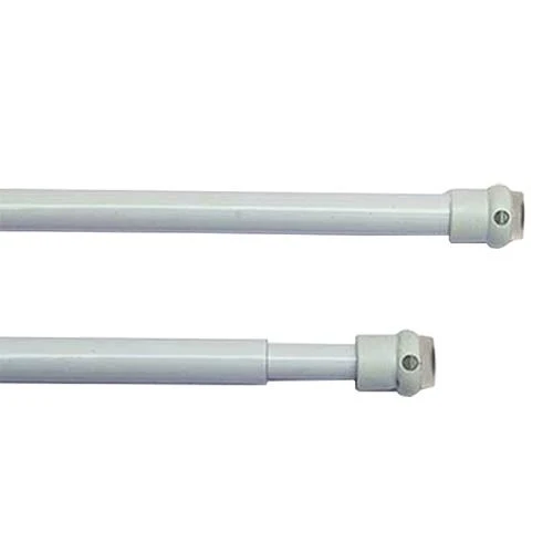 Stanghetta Molla Bris Bris Universale Cm. 27/36 - Bianca Cf. 10 Cp
