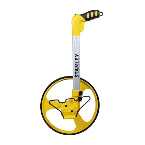 STANLEY 1-77-174 Ruota di Misurazione MW 40M
