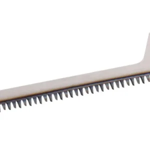 STANLEY STA29971-XJ Lama per tagli curvi o sagomati su legno, plastica e materiali simili (KS890-KS880)