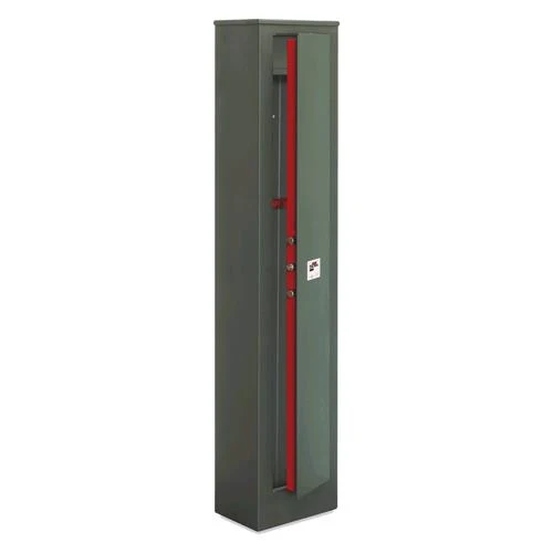 Stark Armadio Portafucile 8 Posti - 3001 T - H 148X36X32