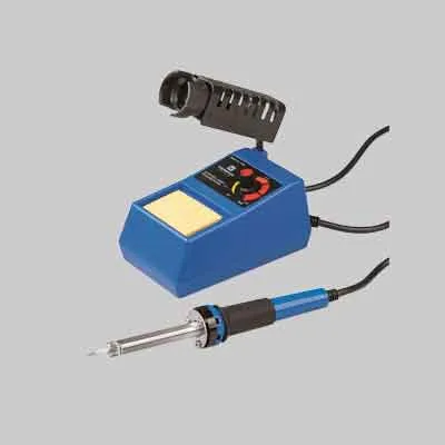 STAZIONE SALDANTE REGOLABILE KEMPER 48 Watt. Prezzo per Pezzo.