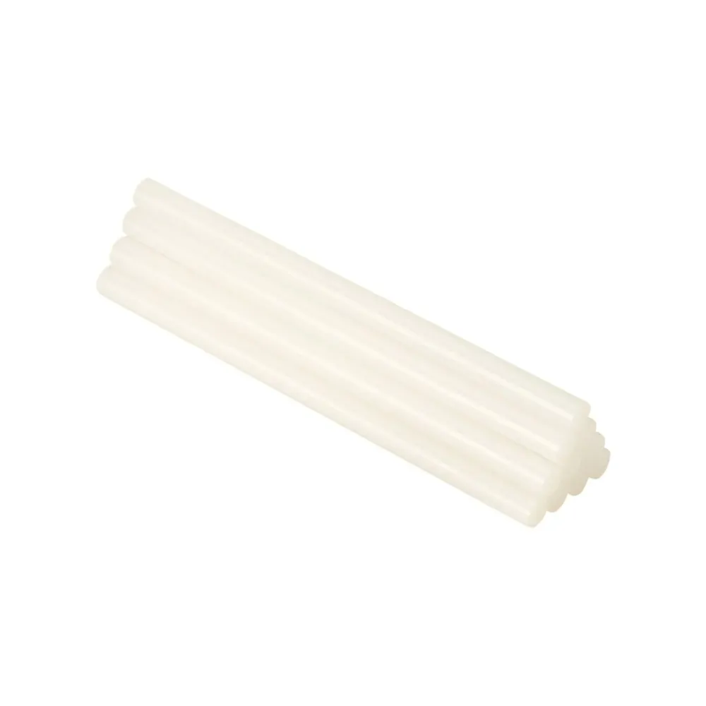 Stick di colla caldo Salki 430307 Universale Ø 12 x 195 mm 500 g Trasparente (25 Unità)