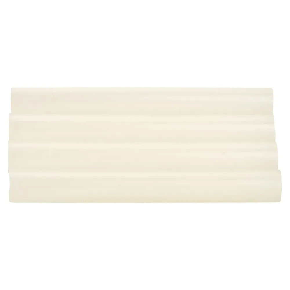 Stick di colla caldo Salki 430356 Universale Ø 12 x 95 mm Trasparente 125 g (12 Unità)