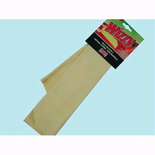 Straccio Pelle naturale Arexons Wizzy Art. 1608 Conf. 12 Pz