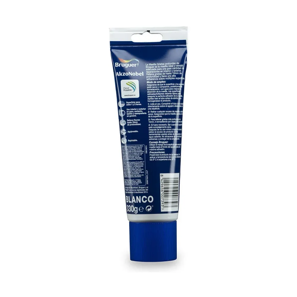 Stucco Bruguer 5196377 Bianco 330 g