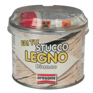 Stucco Fai Tu Stucco Legno Arexons. Prezzo per Pezzo.