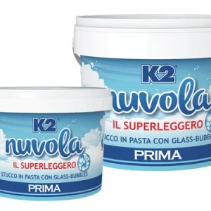 Stucco K2 Pasta Nuvola. Prezzo per Pezzo.
