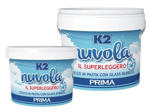 Stucco K2 Pasta Nuvola. Prezzo per Pezzo.