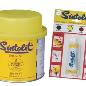 Stucco per marmo Sintolit. Prezzo per Pezzo.