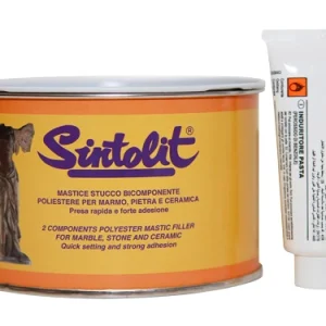 Stucco per marmo Sintolit Verticale. Prezzo per Pezzo.