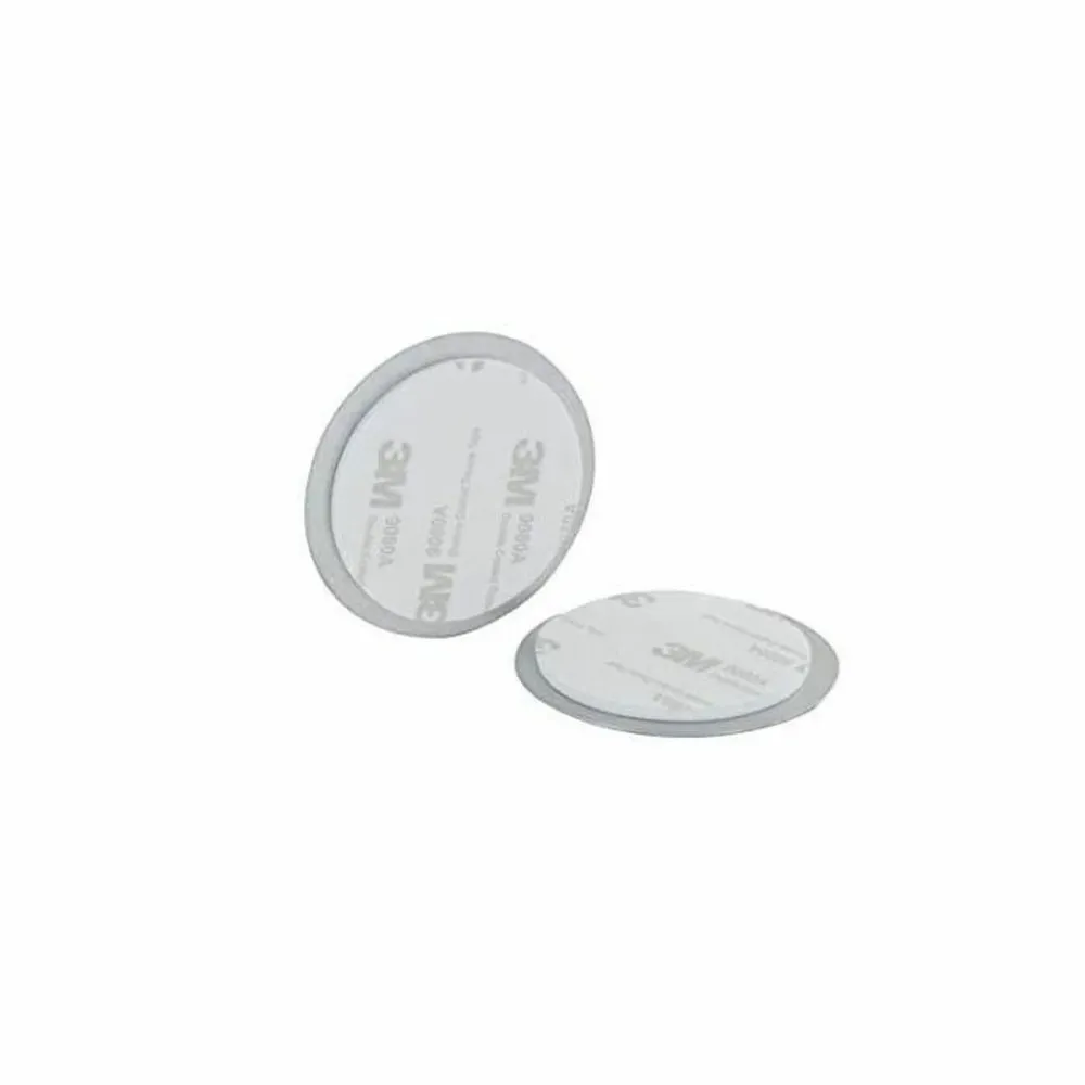 Supporto magnetico per rilevatore di fumo Chacon