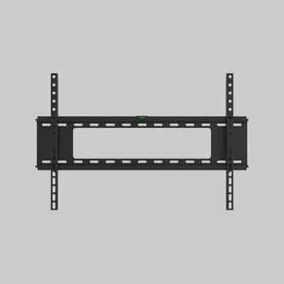 SUPPORTO PARETE PER TV FISSO Per schermi da 55" 70". Prezzo per Pezzo.