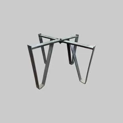 SUPPORTO PER CONTENITORI PER ALIMENTI RICHIUDIBILE Per lt 1000 - Ø mm 1020. Prezzo per Pezzo.