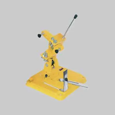 SUPPORTO PER SMERIGLIATRICE ANGOLARE Ø mm 230. Prezzo per Pezzo.