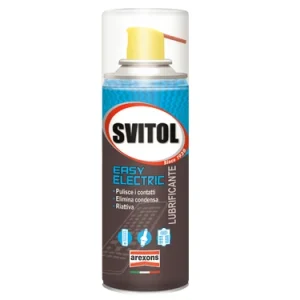 Svitol Arexons Easy Electric. Prezzo per Pezzo.