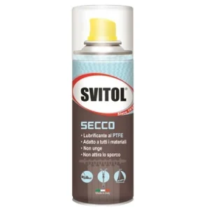 Svitol Arexons Secco. Prezzo per Pezzo.