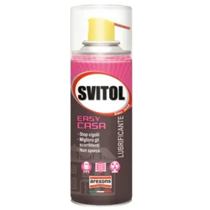 Svitol Arexons Technik e Easy casa. Prezzo per Pezzo.
