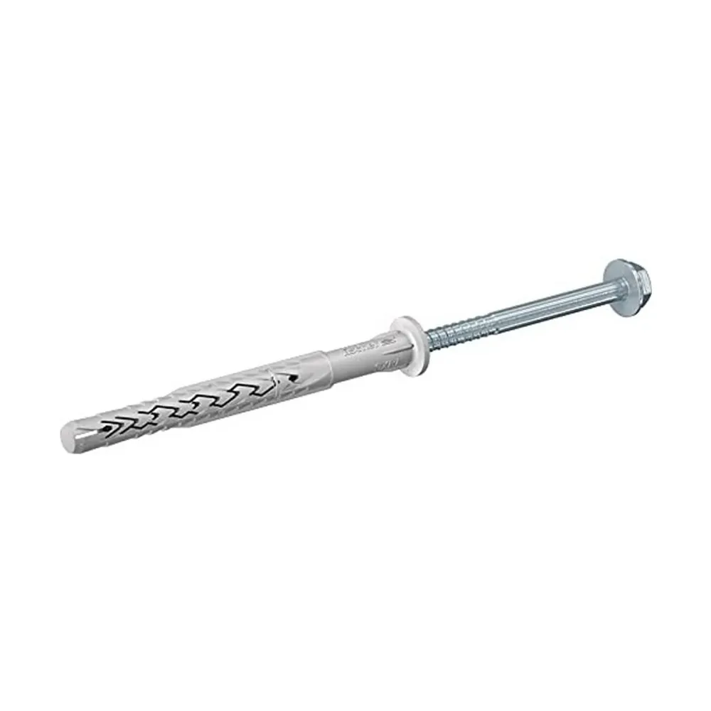 Tacchetti Fischer sxr