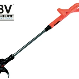 Tagliabordi batteria B+D ST 182320. Prezzo per Pezzo.