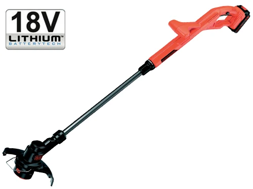 Tagliabordi batteria B+D ST 182320. Prezzo per Pezzo.
