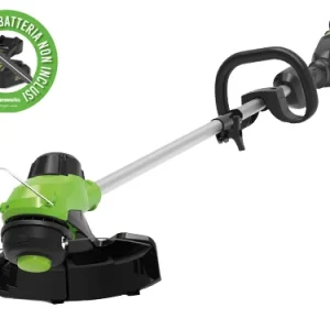 Tagliabordi batteria 48V Greenworks G48ST8. Prezzo per Pezzo.
