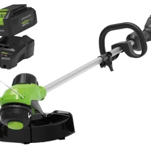 Tagliabordi batteria 48V Greenworks Kit G48ST8K2. Prezzo per Pezzo.