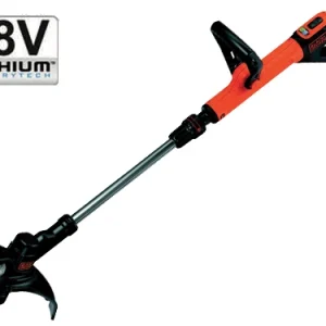 Tagliabordi batteria B+D STC 1840 EPC. Prezzo per Pezzo.