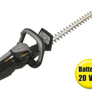 Tagliasiepi batteria Alpina AHT 20. Prezzo per Pezzo.