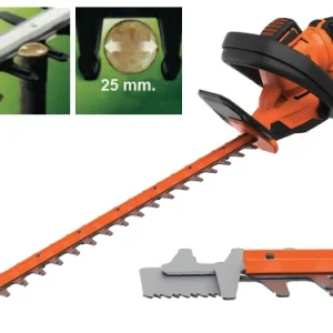 Tagliasiepi B+D BEHTS 551. Prezzo per Pezzo.