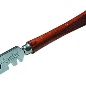 Tagliavetri Silberschnitt 100. Prezzo per Pezzo.