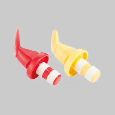 TAPPO ERMETICO PER BOTTIGLIE 'PRESTO' 2 Pezzi. Prezzo per Pezzo.