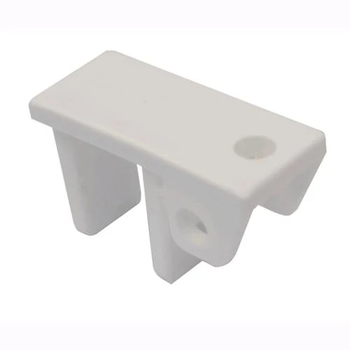 TAPPO FINALE per SCORRITENDA mod. M510 nylon conf. 30 pezzi