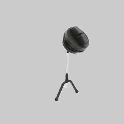 TAPPO OLIO DI RICAMBIO PER MOTOSEGA 45 IDEAL STAR. Prezzo per Pezzo.