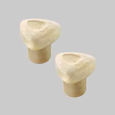 TAPPO VINO 'PRESTO' 3 cm - ø 2 cm - 2 pezzi. Prezzo per Pezzo.