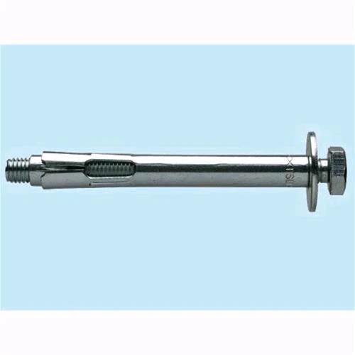 Tasselli acciaio Fischer FSL 12/50 S - lunghezza 120 mm - Ø punta 12 mm Cf. 20Pz