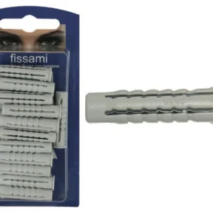 Tasselli Brixo BSX blister. Prezzo per blister.