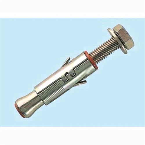 Tasselli Brixocon vite TE - BSLM 6 - Vite T.E. mm. 6x50 - Ø punta mm. 12 Conf. 50 Pz