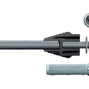 Tasselli Fischer carichi pesanti Thermax M16. Prezzo per Confezione.