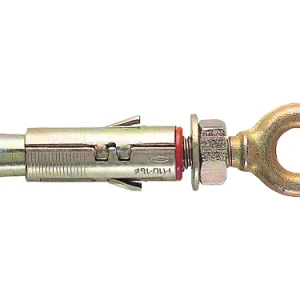 Tasselli Fischer SLM con occhiolo forgiato. Prezzo per Pezzo.