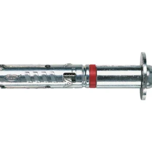 Tasselli Fischer TAM 8 BP con vite. Prezzo per Pezzo.