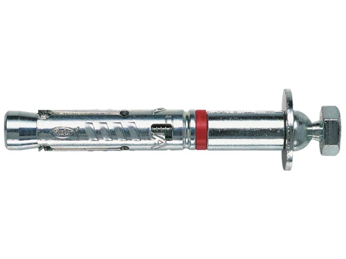 Tasselli Fischer TAM 8 BP con vite. Prezzo per Pezzo.