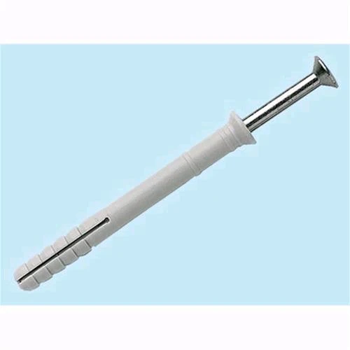 Tasselli Nylon Prolungati Brixo - BN 8x80 Conf. 50 Pz