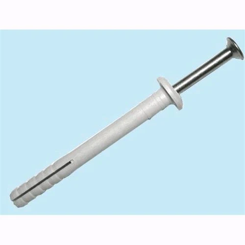 Tasselli Nylon Prolungati con vite Brixo BN 6 x40 mm FP Conf. 100 Pz