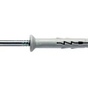 TASSELLI TURBO-JET NYLON TJ8/120SV B/SVASATO - SFUSO