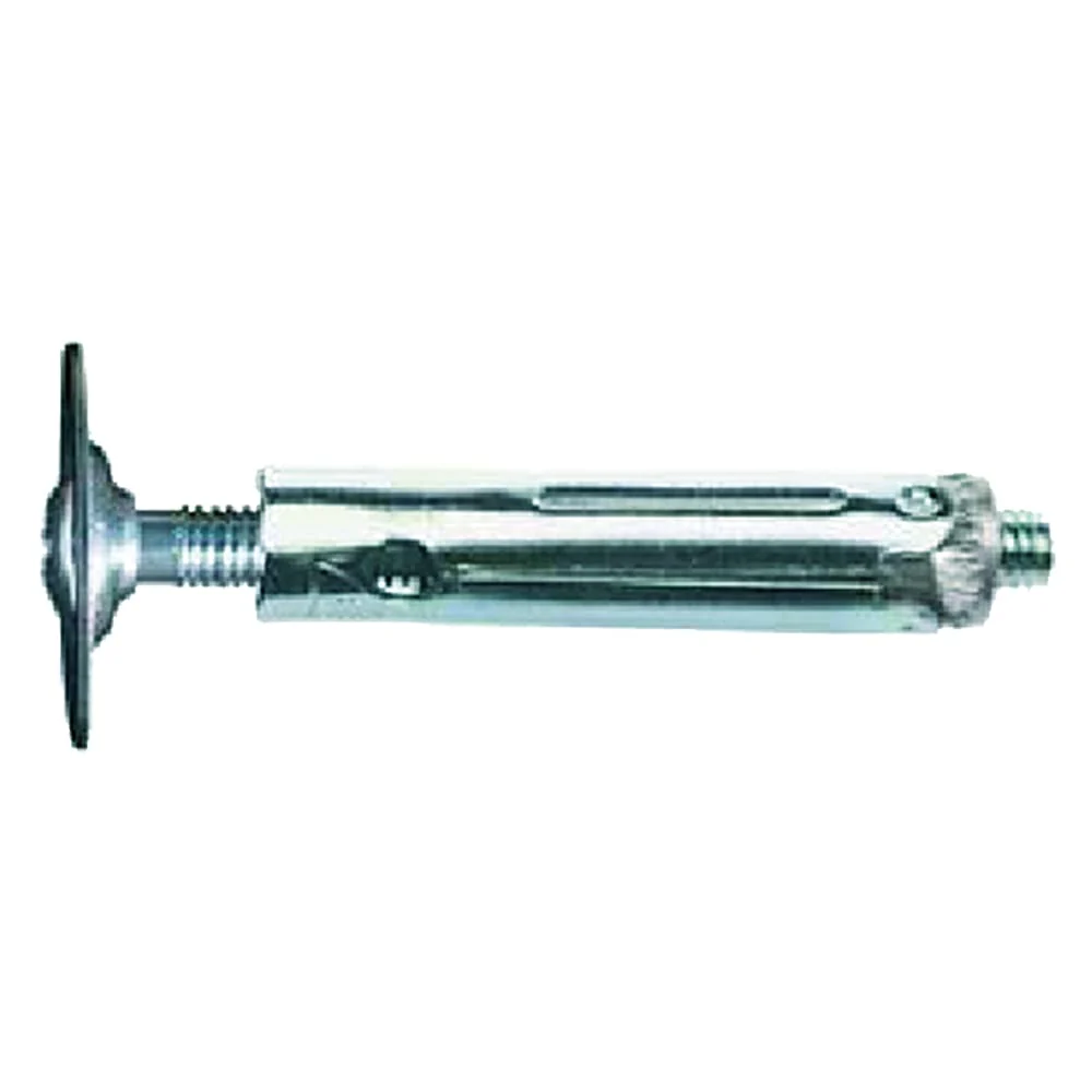 TASSELLO ACCIAIO MINI BG6/5 - M 3-6 x 40 - pz.10