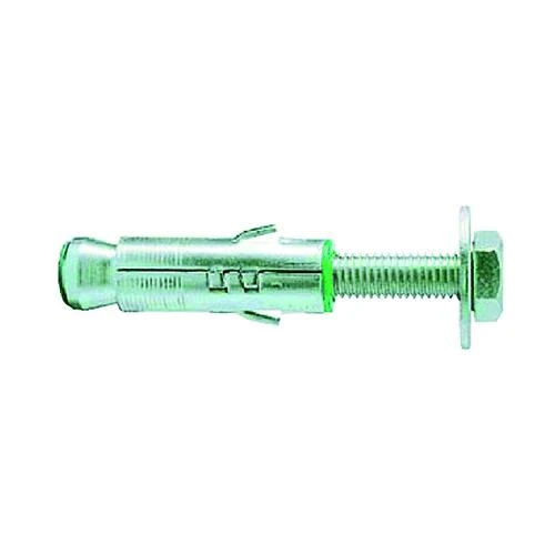 Tassello Ancorante Acciaio Con Vite Gbm6/V 12 X 42 - Vite M 6 X 50 Cf. 50 Pz