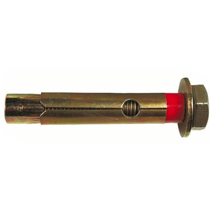 Tassello Ancorante Acciaio con Vite TE MSA 8/5 ØxL. 8X65 mm M6 200Pz