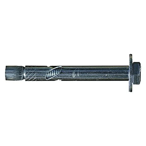 TASSELLO ANCORANTE ACCIAIO 'DELTA' DELV12120 12 x 120 vite M 10 x 120